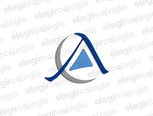 Institución Educativa Armonía - Logo Rectangular