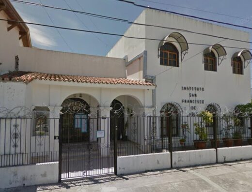 Colegio San Francisco de Asís - Imagen destacada