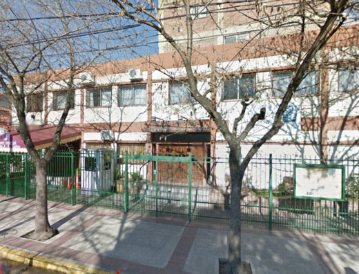 Colegio La Asunción de la Virgen - Imagen destacada