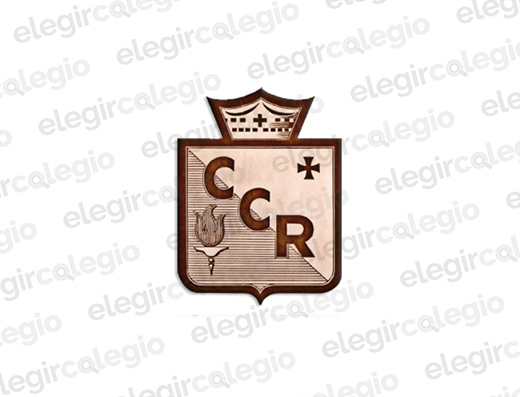 Colegio Cristo Rey - Logo Rectangular