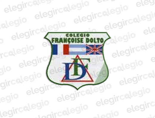 Colegio Francoise Dolto - Logo Rectangular