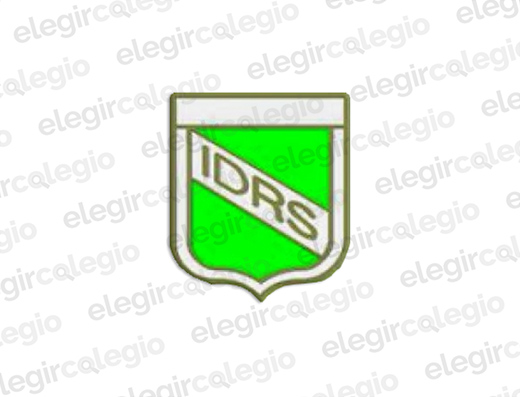 Instituto Dolores Rodriguez Sopeña - Logo Rectangular