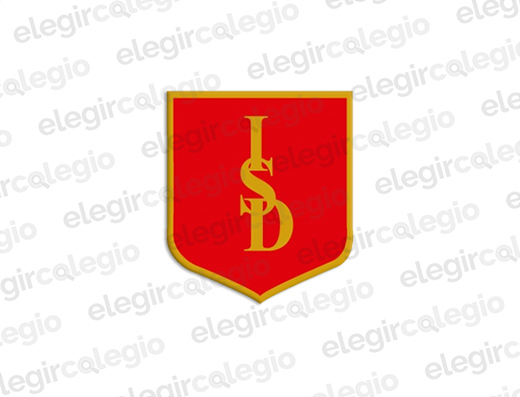 Colegio San Diego - Logo Rectangular