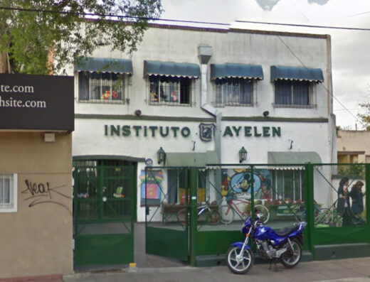 Colegio Ayelén - Imagen destacada