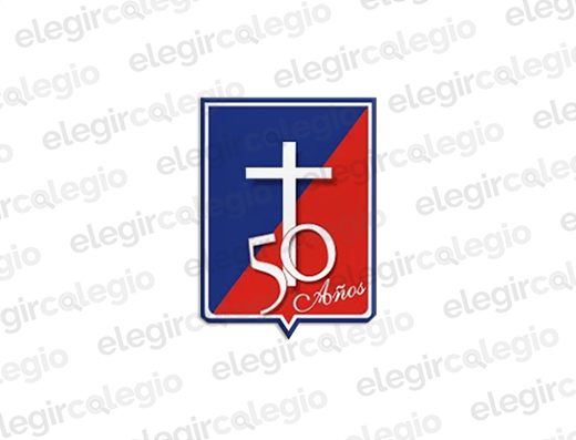 Colegio Claret - Logo Rectangular