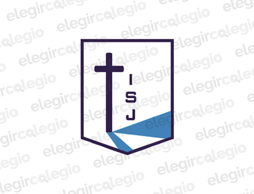 Colegio San José - Logo Rectangular