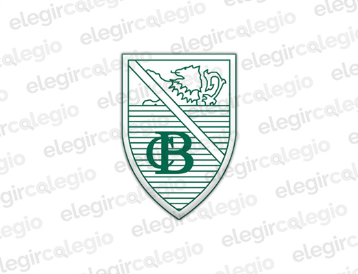 Colegio Bayard - Logo Rectangular