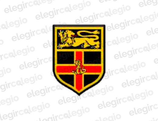 Colegio Bede’s Grammar School - Logo Rectangular