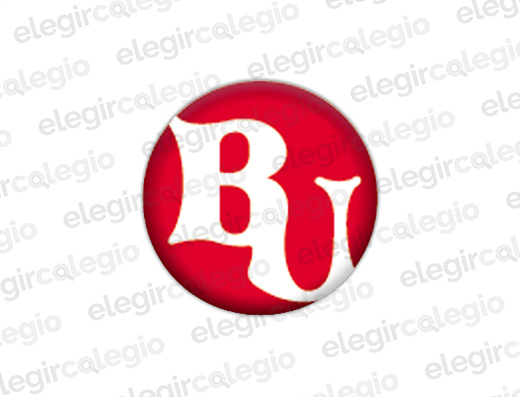 Colegio Belgrano Uno - Logo Rectangular