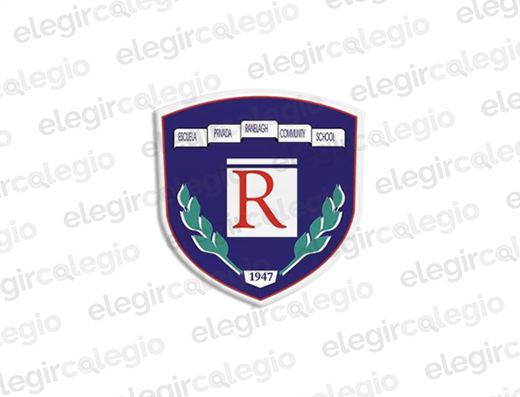 Escuela Ranelagh - Logo Rectangular