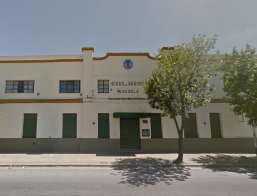 Colegio Brigadier General Martín Rodriguez - Imagen destacada