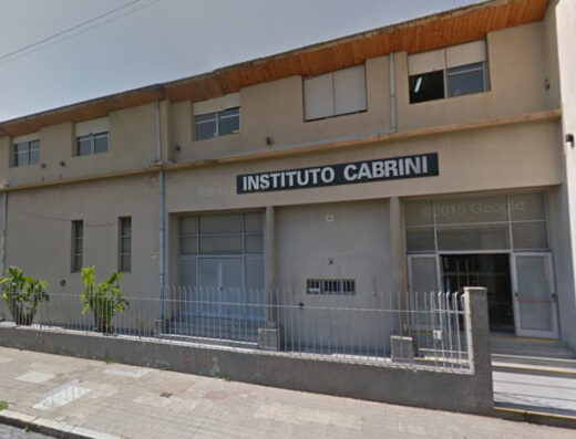 Instituto Cabrini - Imagen destacada