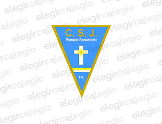 Colegio San José - Logo Rectangular