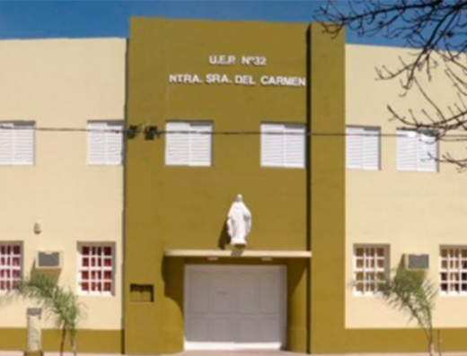 Instituto Nuestra Señora del Carmen - Imagen destacada