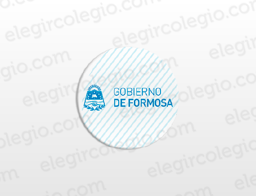 Logo rectangular Cbosr EPEP N° 221 (Escuela secundaria en Patiño en Formosa)