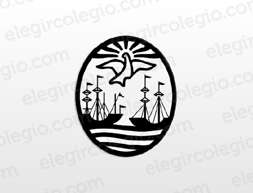 EEM Nº 2 DE 13 - Logo Rectangular