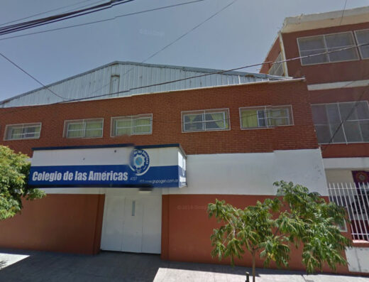 Colegio De las Américas - Imagen destacada