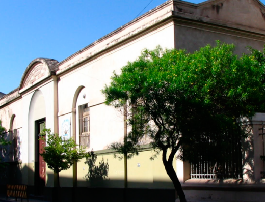 Colegio Nuestra Señora del Carmen y San José - Imagen destacada