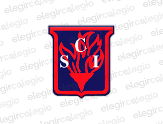 Colegio Nuevo San Isidro - Logo Rectangular