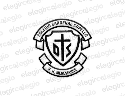 Instituto Cardenal Copello - Logo Rectangular