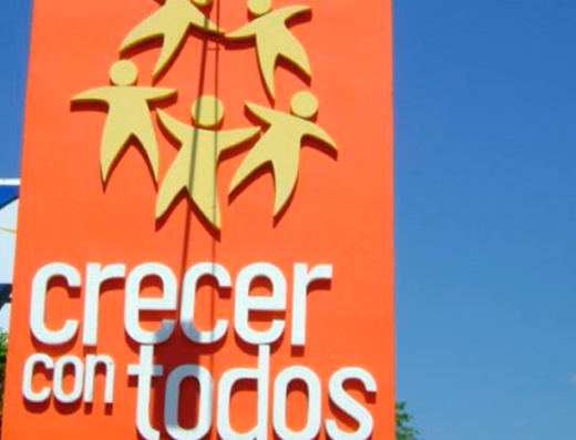 Instituto Crecer Con Todos (Sede Frondizi) - Imagen destacada