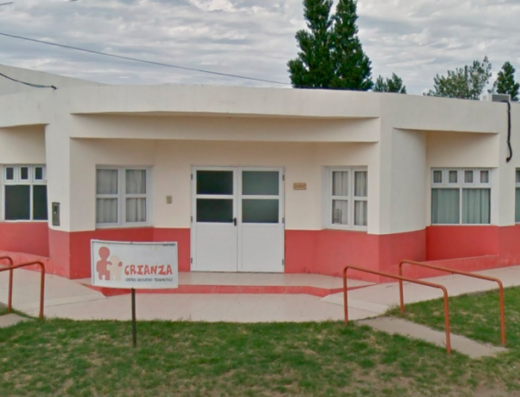 Centro Educativo Terapéutico Crianza - Imagen destacada