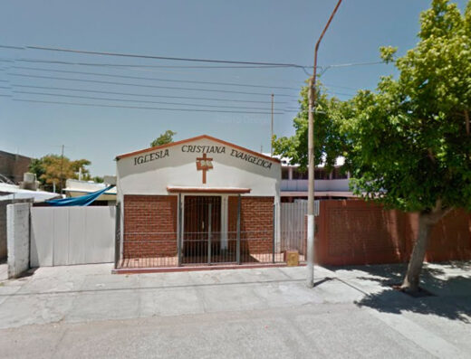 Colegio Cristiana Evangelica Argentina - Imagen destacada