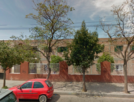 Colegio Santa Rosa de Lima y Cristo Rey - Imagen destacada