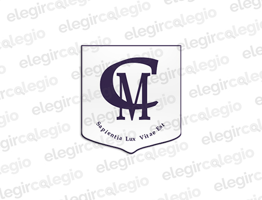 Colegio Cultural Mancedo - Logo Rectangular