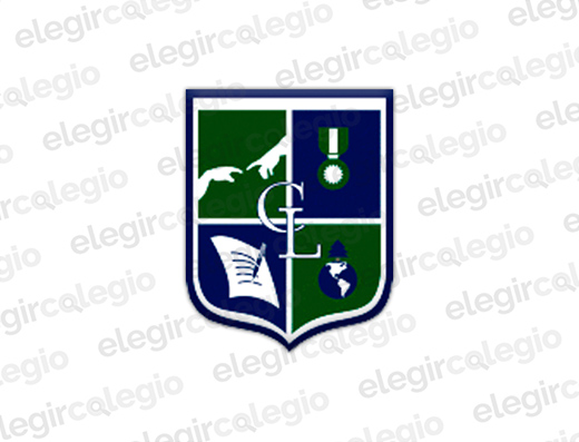 Colegio Del Libertador - Logo Rectangular