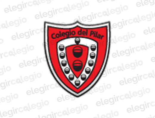 Colegio Del Pilar - Logo Rectangular