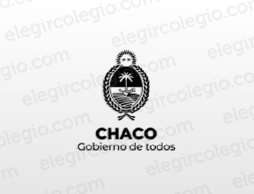 Logo rectangular E. E. E. N° 39 Mariquita Rosa Chaquirez (Escuela de educación especial en Presidencia De La Plaza en Chaco)