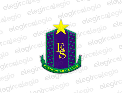 Eccleston School - Logo Rectangular