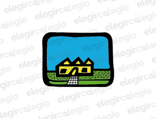 Colegio Mutualista Amse - Logo Rectangular