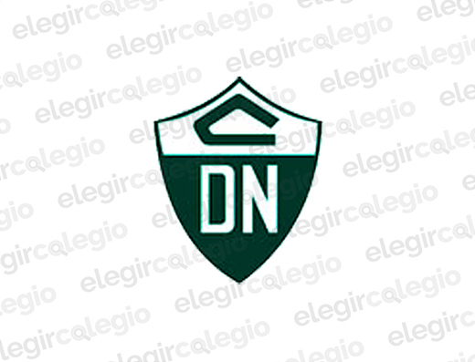 Colegio Del Norte - Logo Rectangular