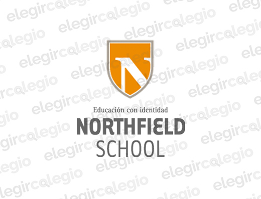 Colegio Northfield School - Logo Rectangular