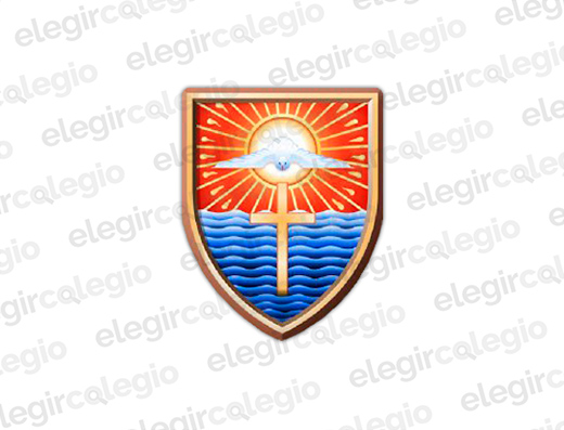 Instituto IES - Instituto Espíritu Santo - Logo Rectangular