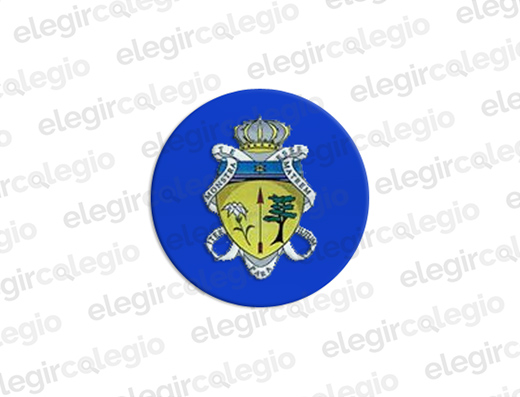 Colegio La Anunciación - Logo Rectangular