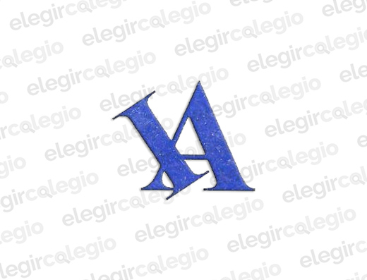 Instituto Argentina - Logo Rectangular