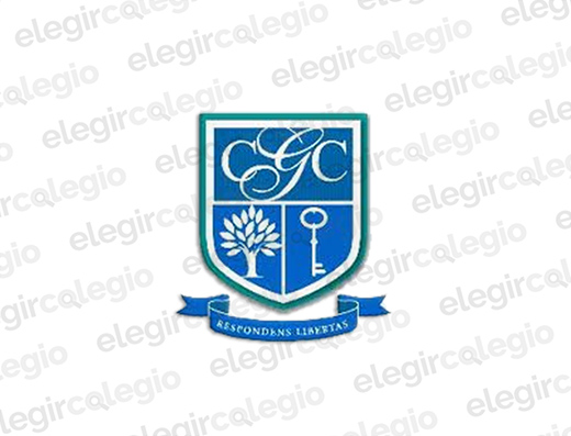 Colegio Grilli Canning - Logo Rectangular