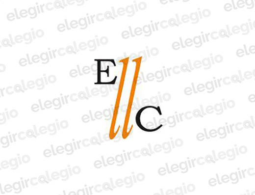 Colegio Excellence College - Logo Rectangular