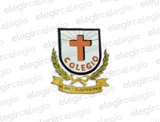 Colegio Jesús de Nazareth - Logo Rectangular