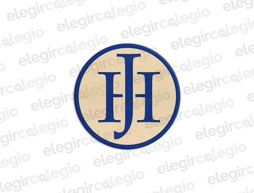 Instituto José Hernández - Logo Rectangular