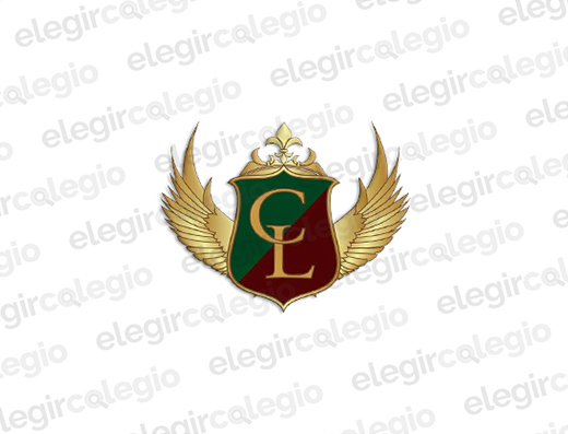 Colegio Leloir - Logo Rectangular