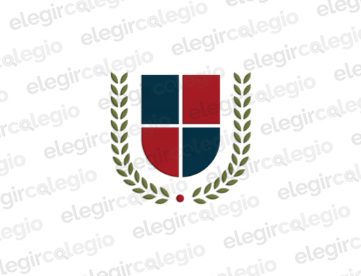 Instituto Salvador Sallares - Logo Rectangular