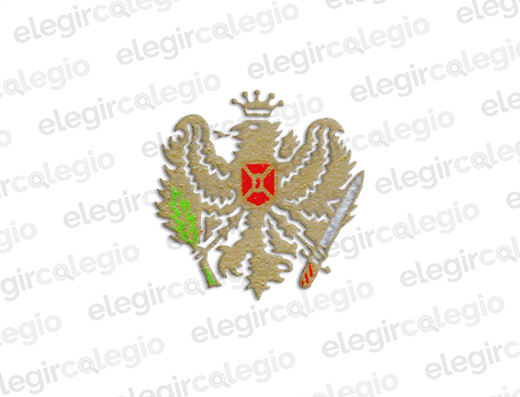 Instituto William Case Morris - Logo Rectangular