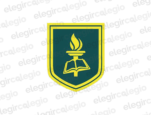 Instituto Gobernador Fontana - Logo Rectangular