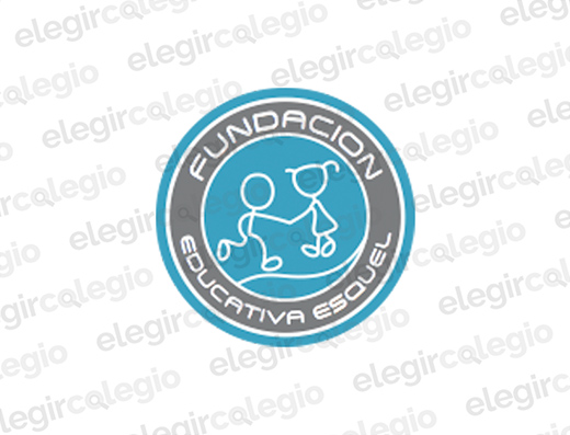 Colegio Fundación Educativa Esquel - Logo Rectangular