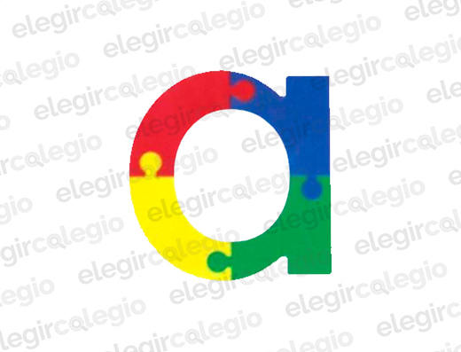 Aequitas - Educación Especial - Logo Rectangular