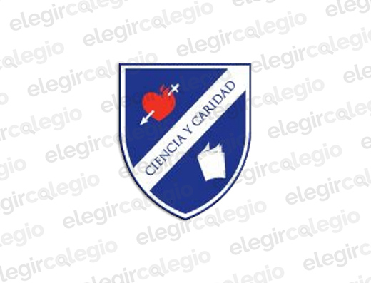 Colegio Agustiniano - Logo Rectangular